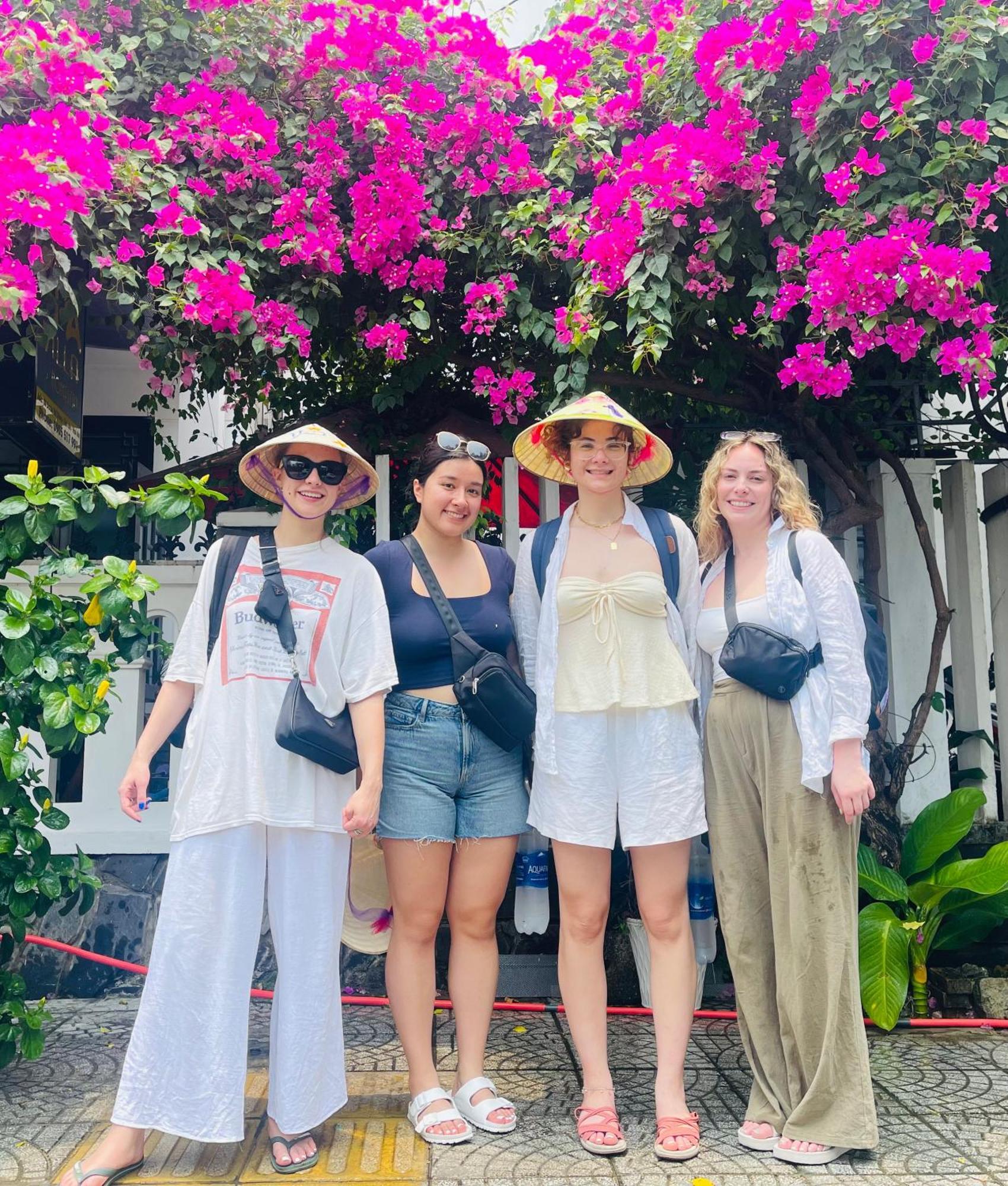 Papa Villa Homestay Hoi An Exterior foto