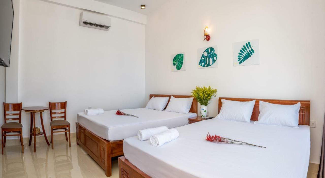Papa Villa Homestay Hoi An Exterior foto