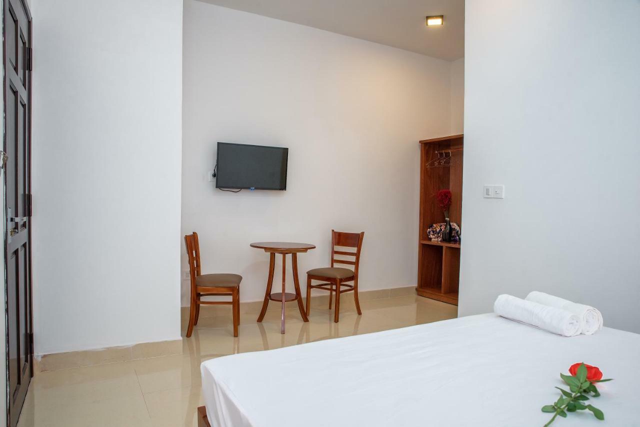 Papa Villa Homestay Hoi An Exterior foto