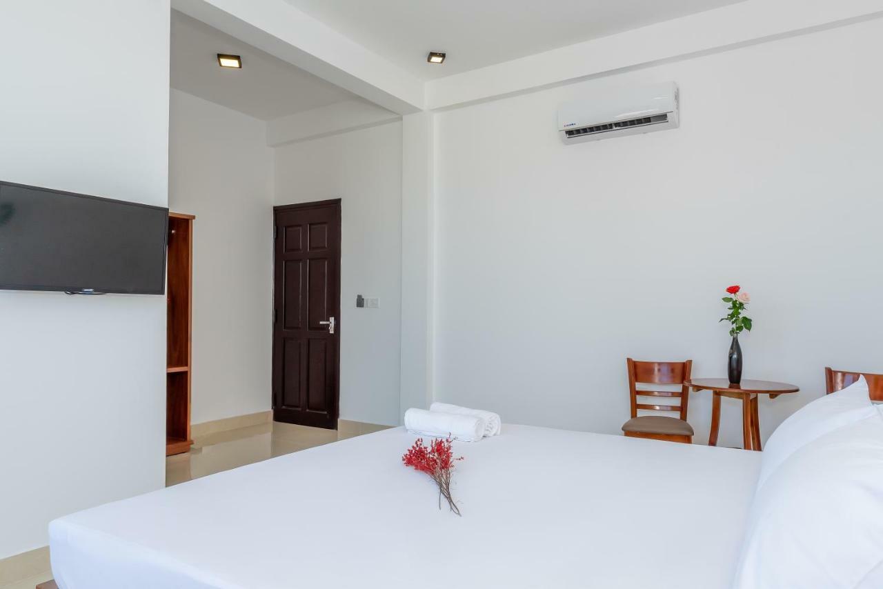 Papa Villa Homestay Hoi An Exterior foto